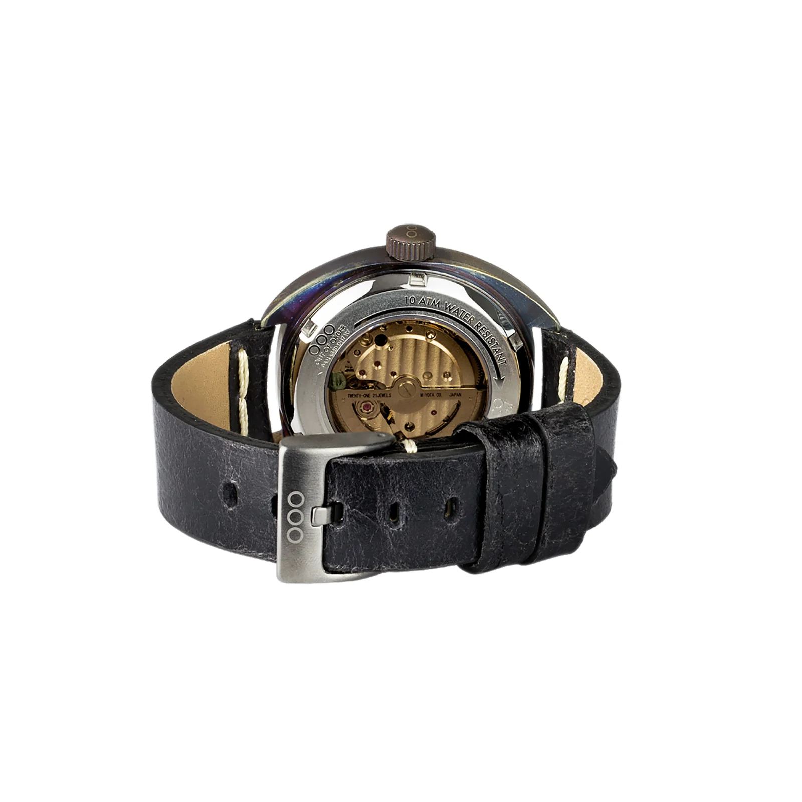 Torpedine Black - Image 3