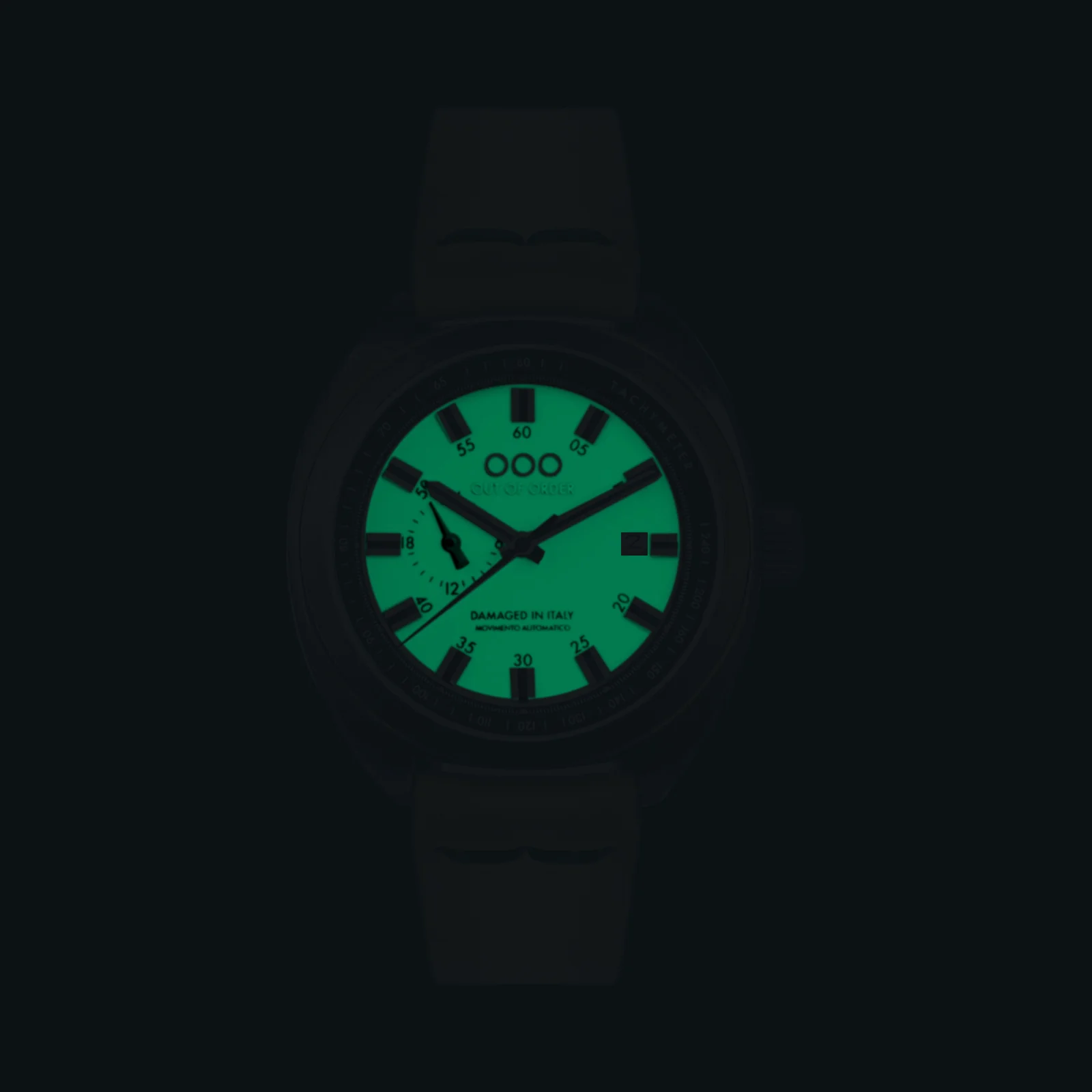 Torpedine Cream - Image 4